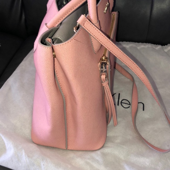 NWOT Calvin Klein Handbag 👜 - Picture 9 of 12